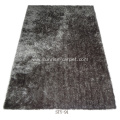 Polyester 1200D Thick Yarn Shaggy Carpet
